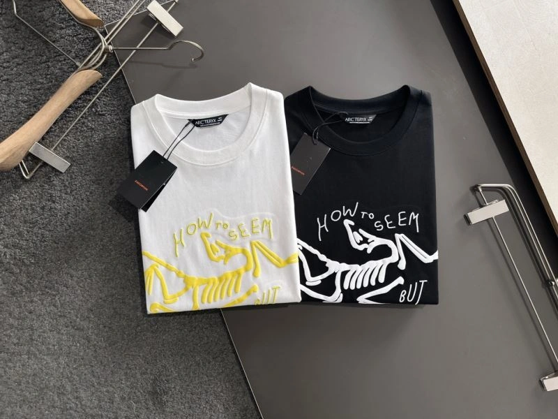 Arcteryx T-Shirts Original 159793