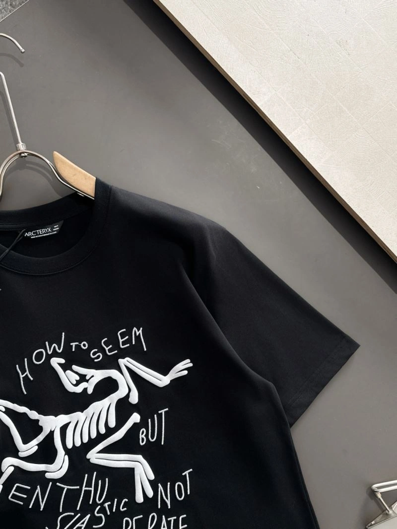 Arcteryx T-Shirts Original 159793