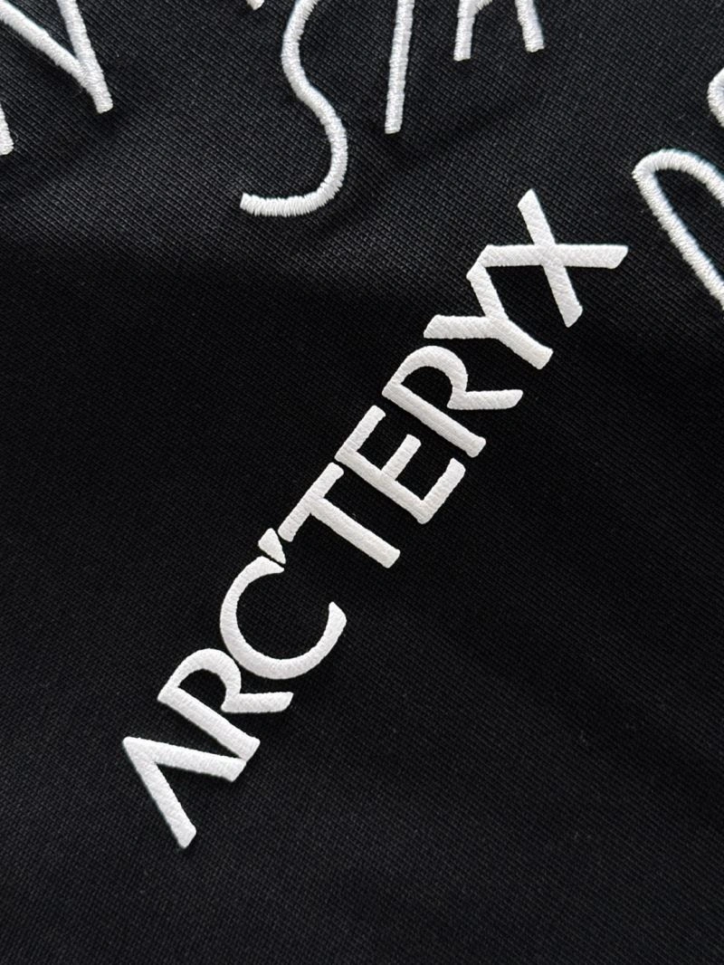 Arcteryx T-Shirts Original 159793