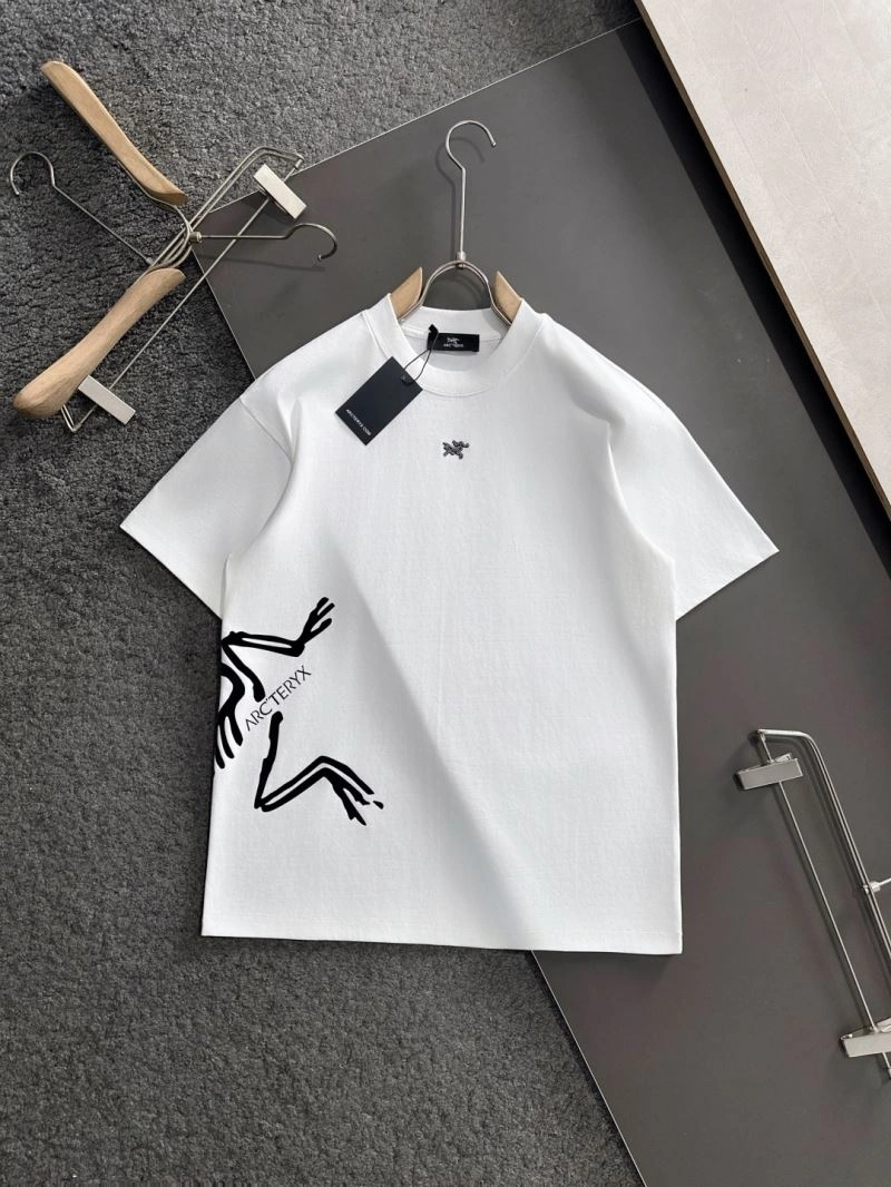 Lightweight Arcteryx T-Shirts 159788