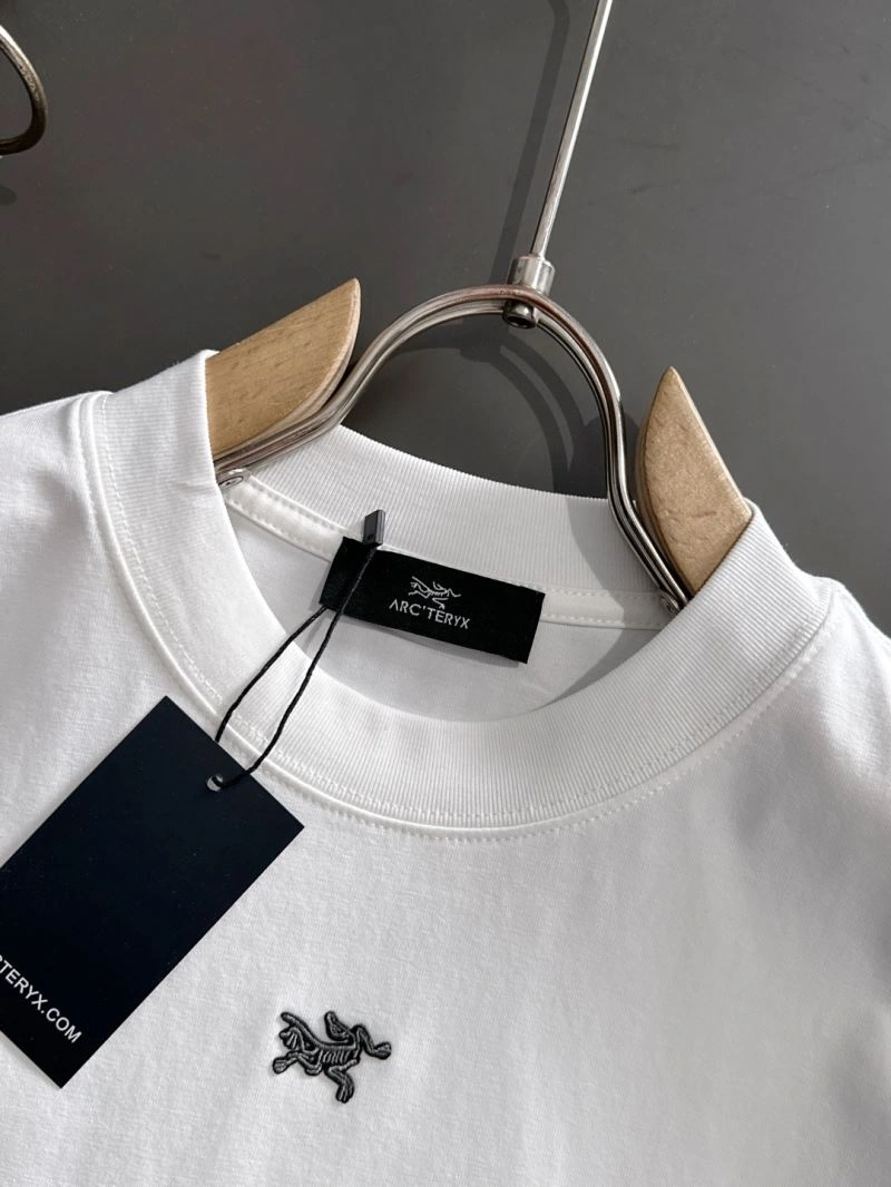 Lightweight Arcteryx T-Shirts 159788