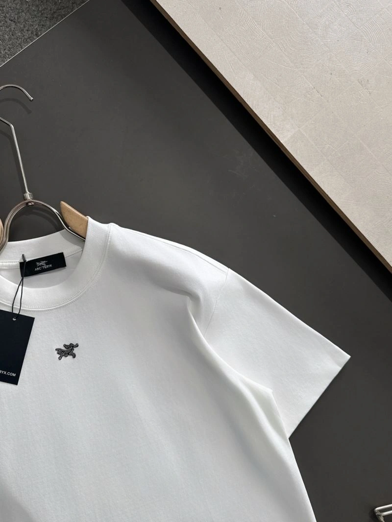 Lightweight Arcteryx T-Shirts 159788