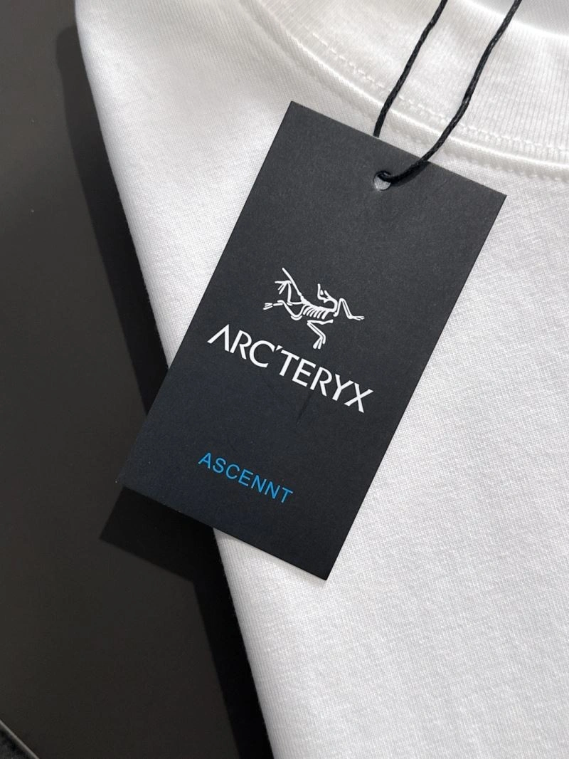 Lightweight Arcteryx T-Shirts 159788