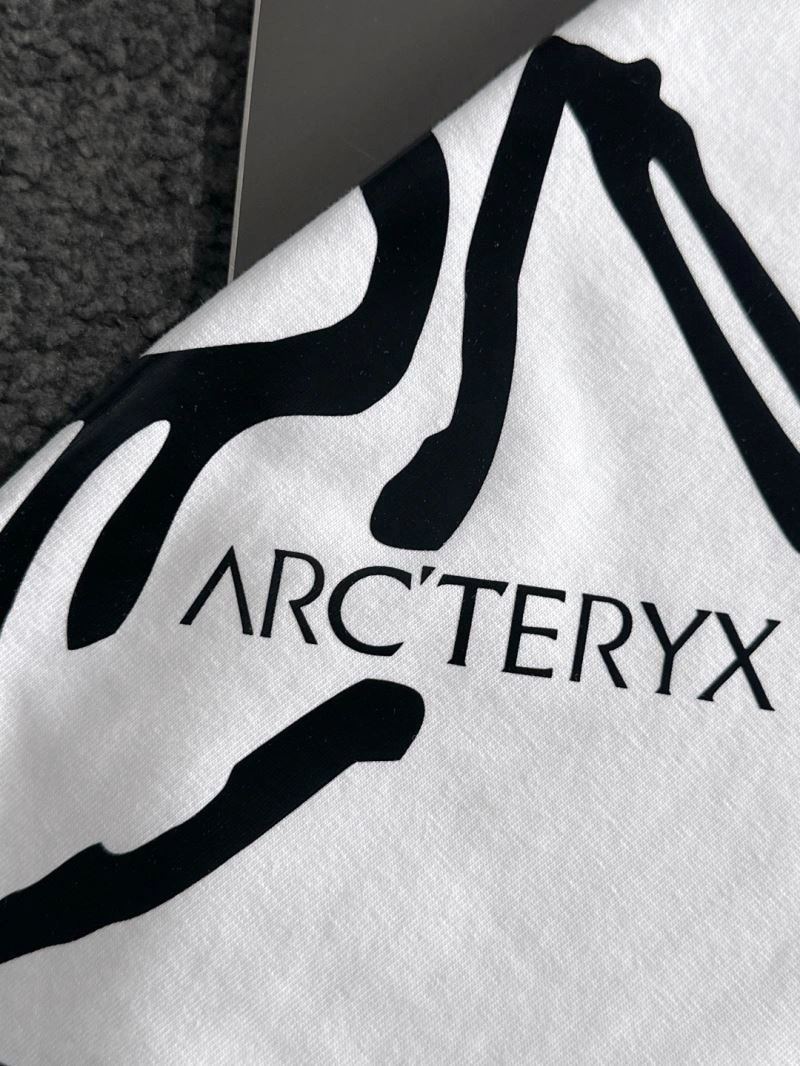 Lightweight Arcteryx T-Shirts 159788