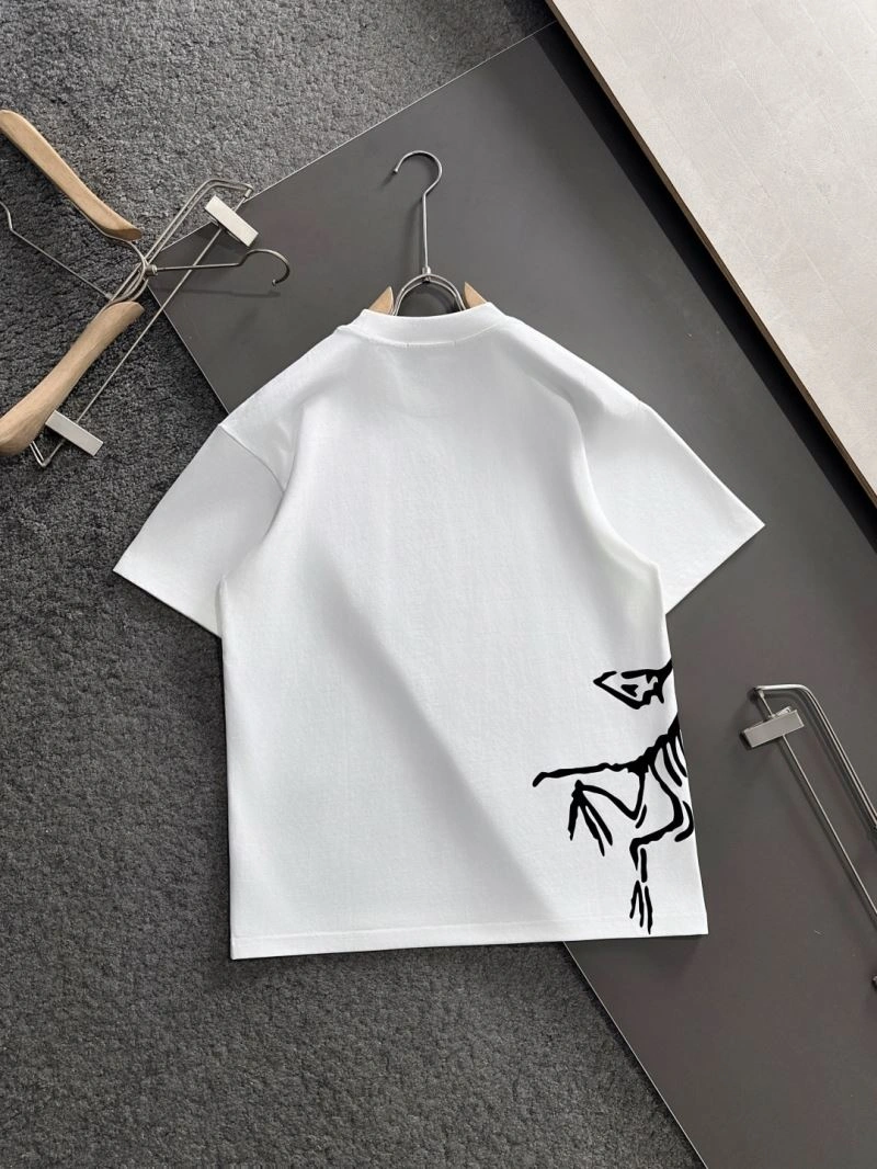 Lightweight Arcteryx T-Shirts 159788