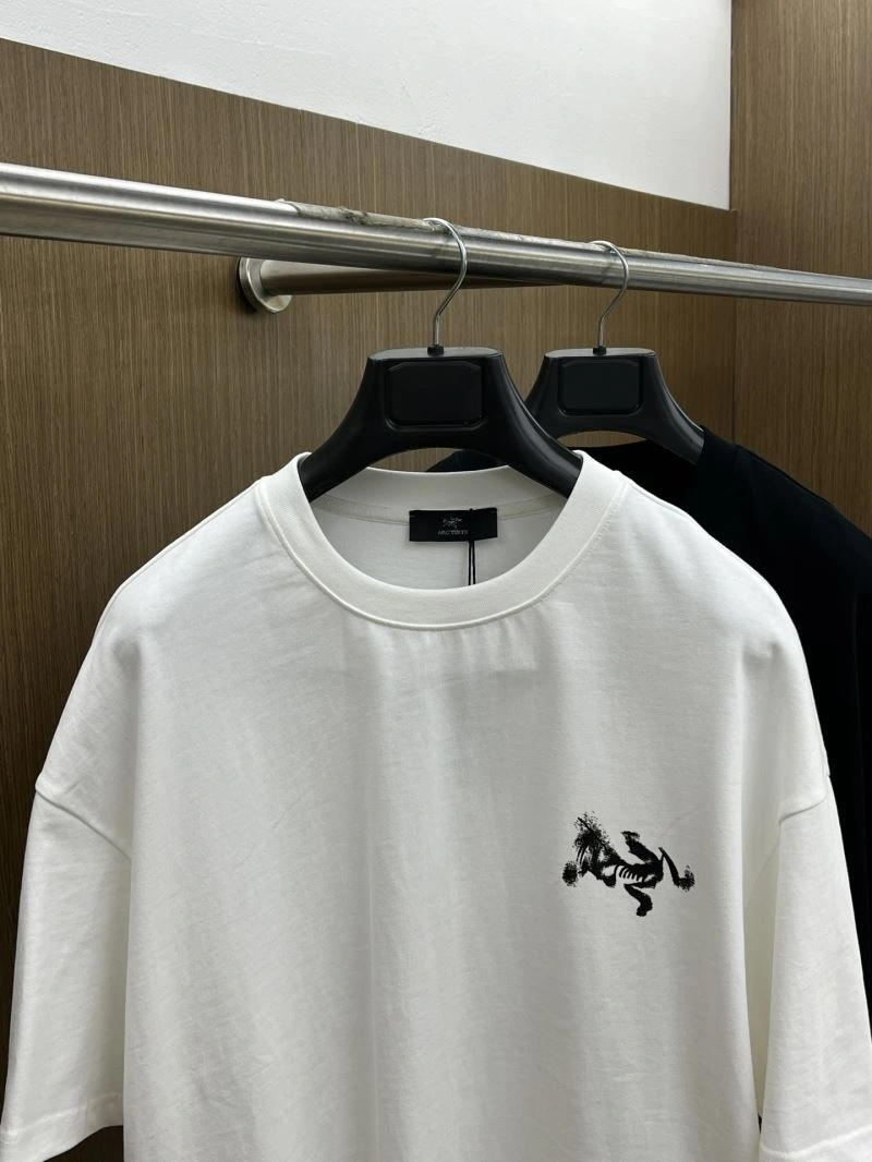 Arcteryx T-Shirts MultiPurpose 159785