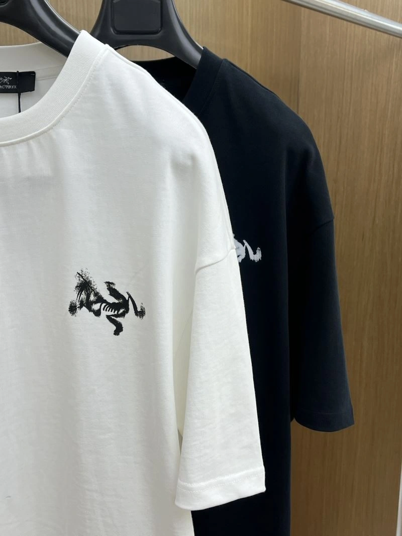 Arcteryx T-Shirts MultiPurpose 159785