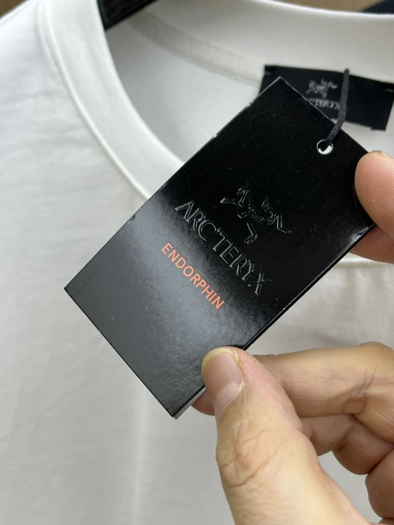 Arcteryx T-Shirts MultiPurpose 159785