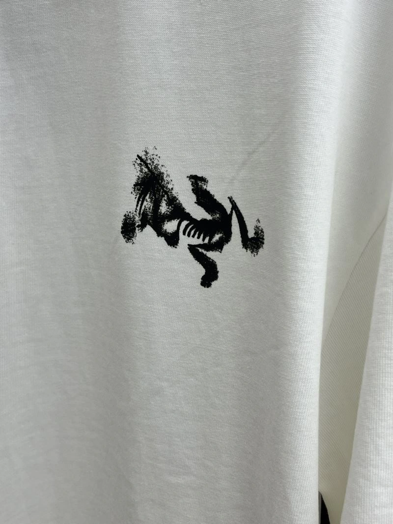 Arcteryx T-Shirts MultiPurpose 159785
