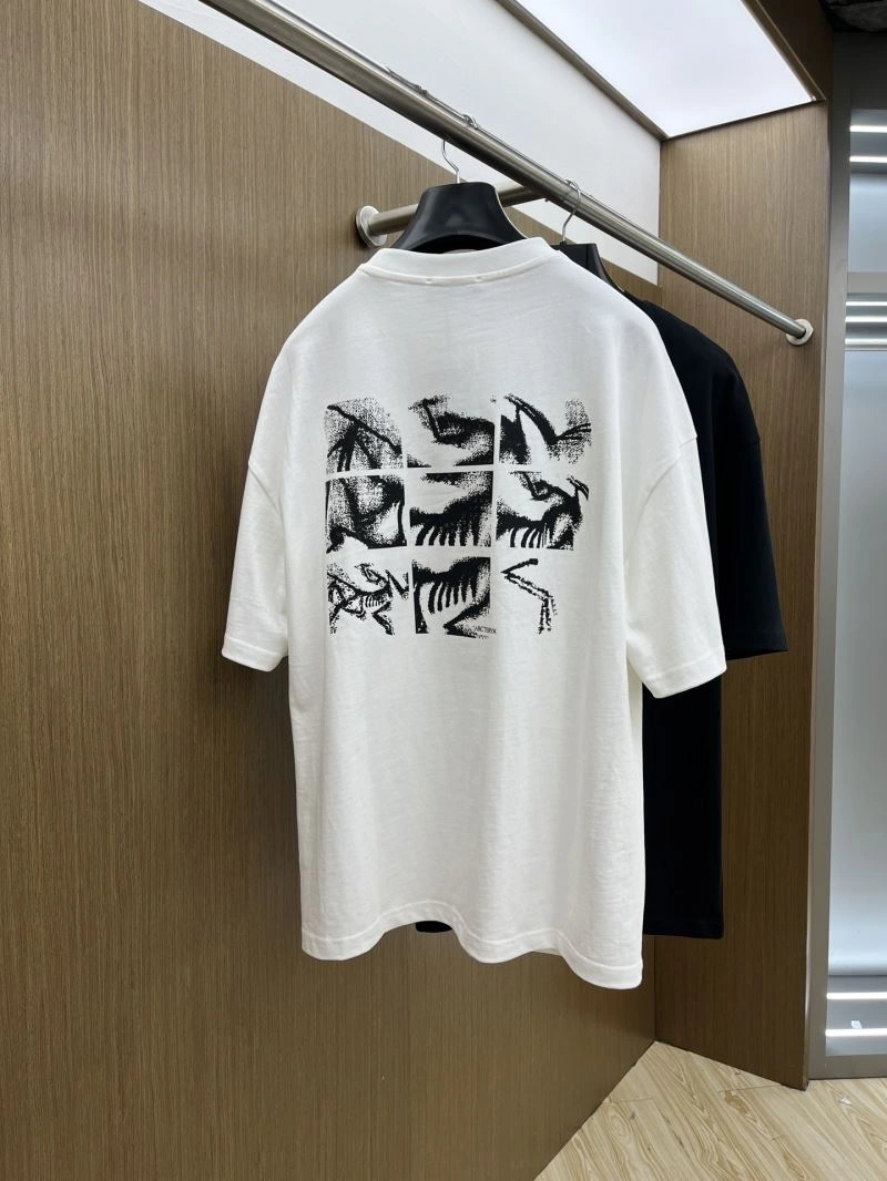 Arcteryx T-Shirts MultiPurpose 159785