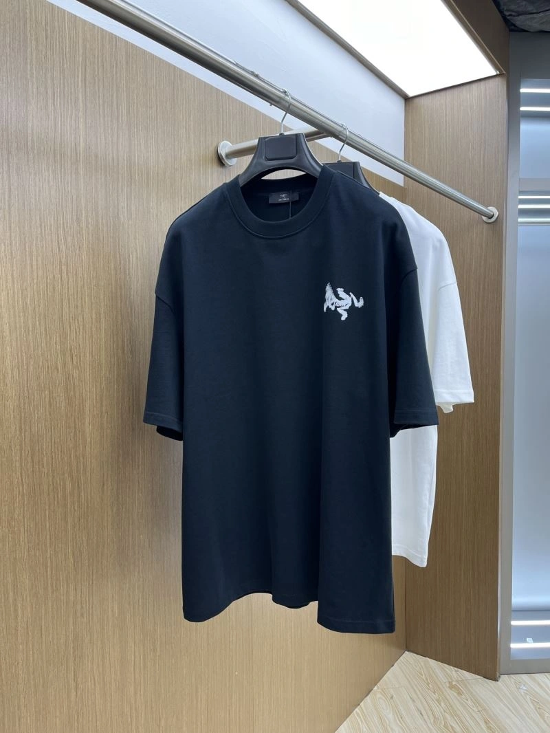 Arcteryx T-Shirts Lightweight 159786