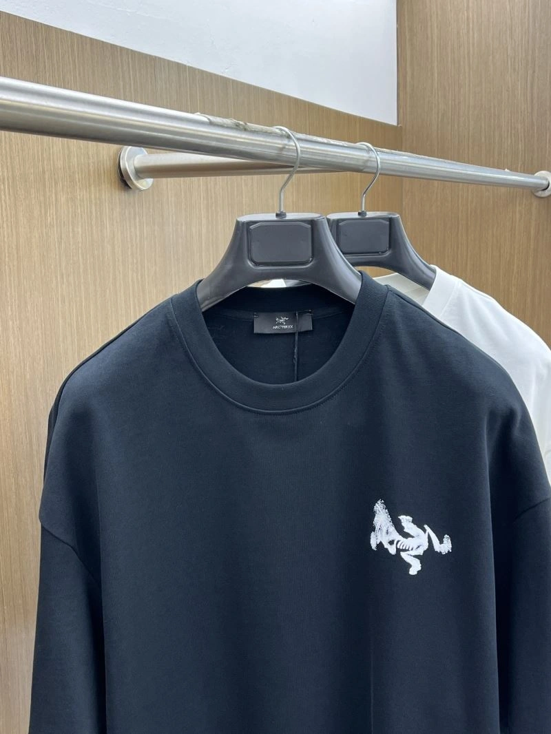 Arcteryx T-Shirts Lightweight 159786
