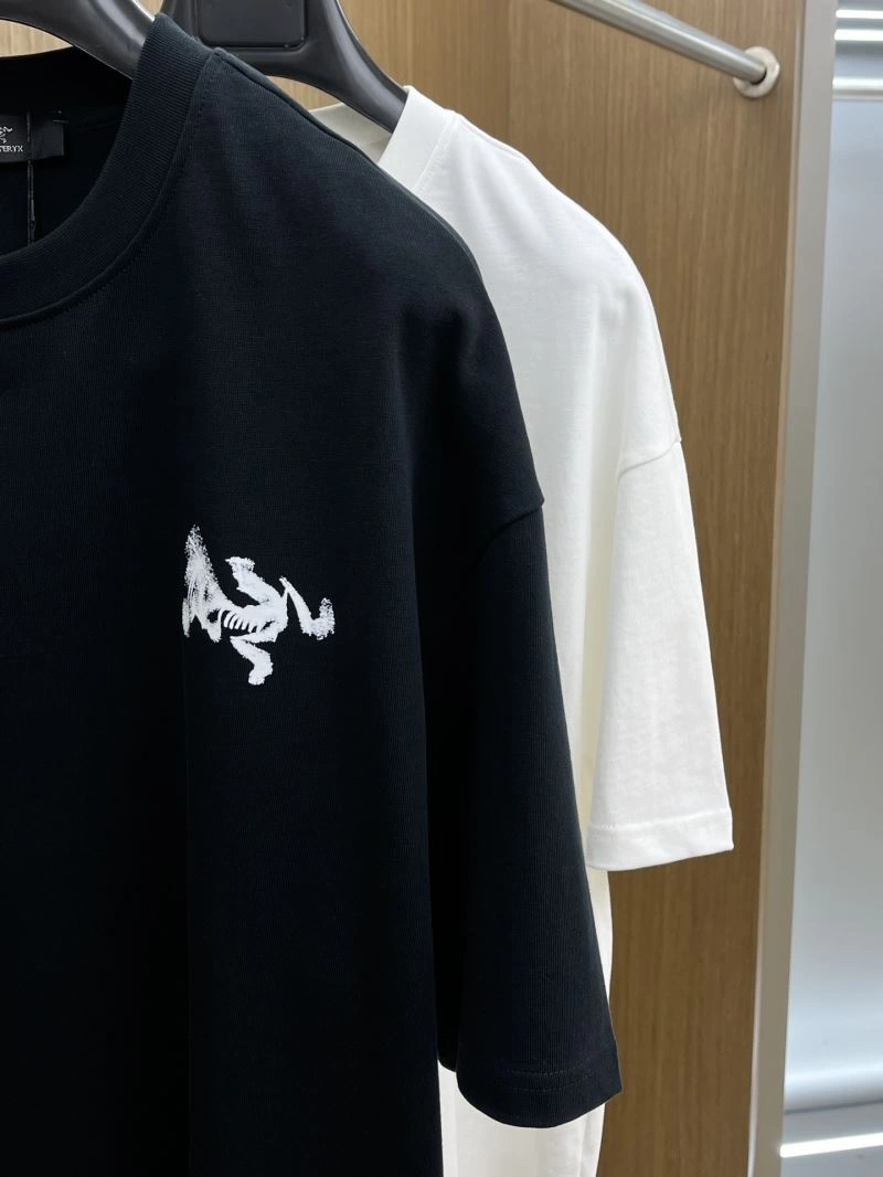 Arcteryx T-Shirts Lightweight 159786