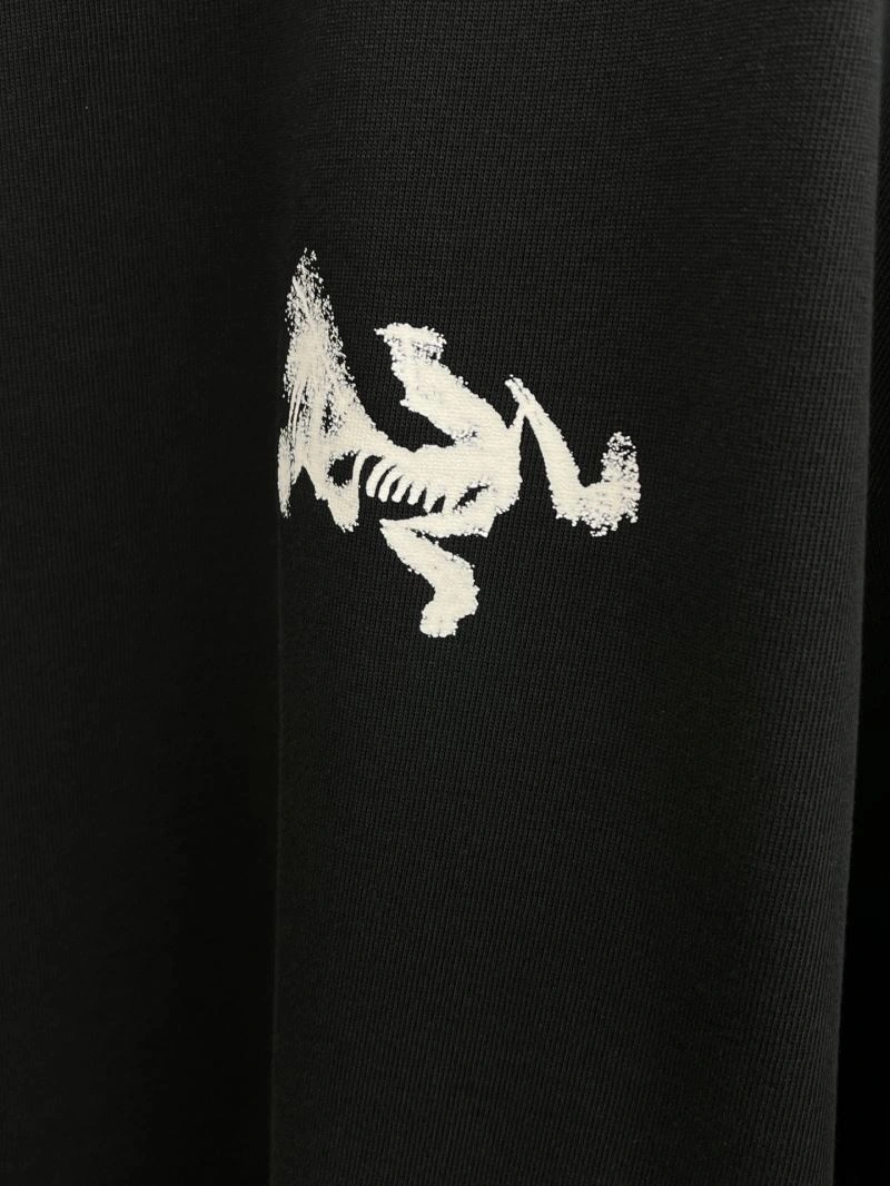 Arcteryx T-Shirts Lightweight 159786