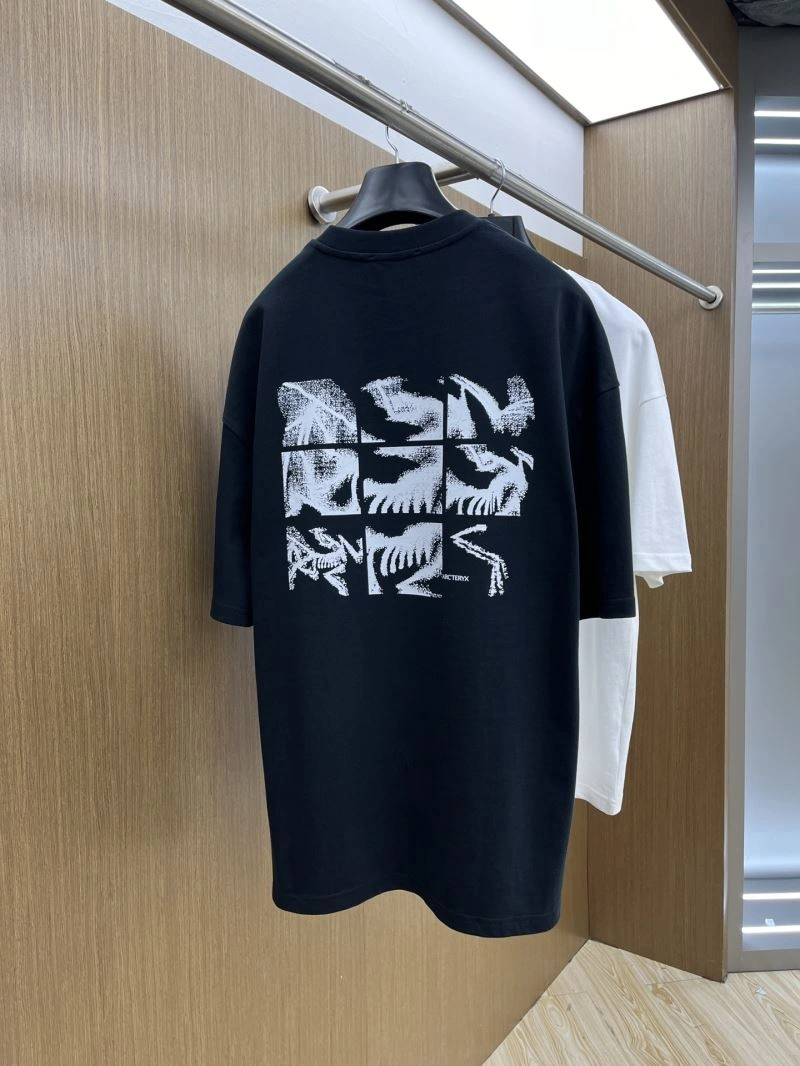 Arcteryx T-Shirts Lightweight 159786