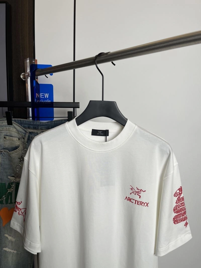 Arcteryx T-Shirts Youthful 159832