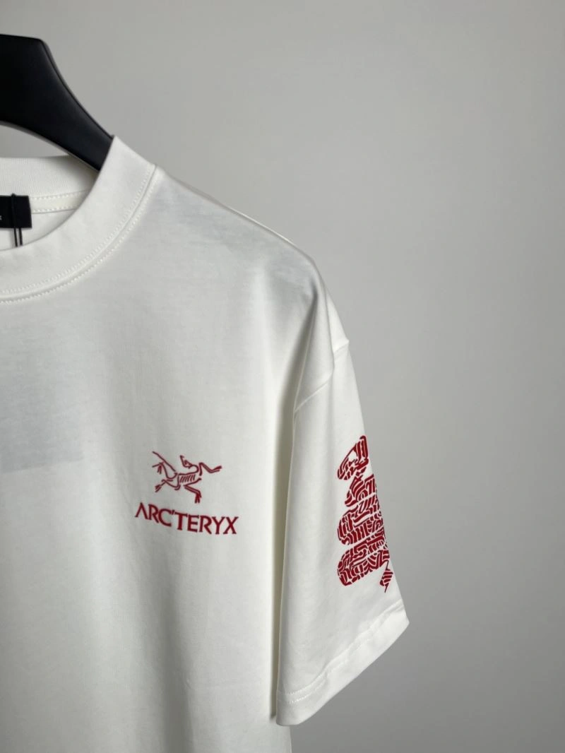 Arcteryx T-Shirts Youthful 159832
