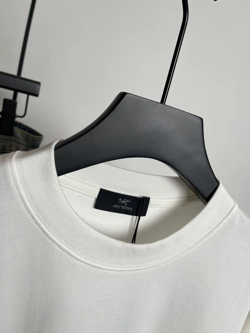 Arcteryx T-Shirts Youthful 159832