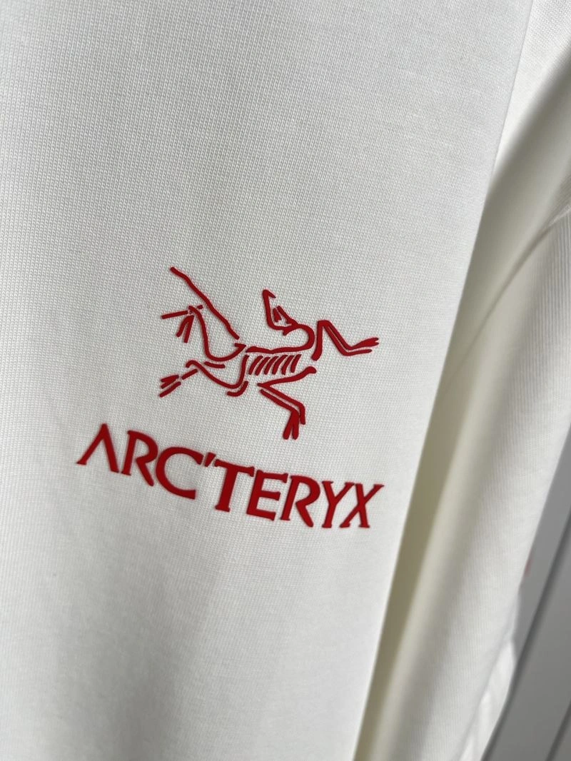 Arcteryx T-Shirts Youthful 159832