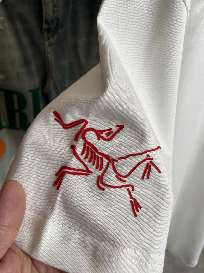 Arcteryx T-Shirts Youthful 159832