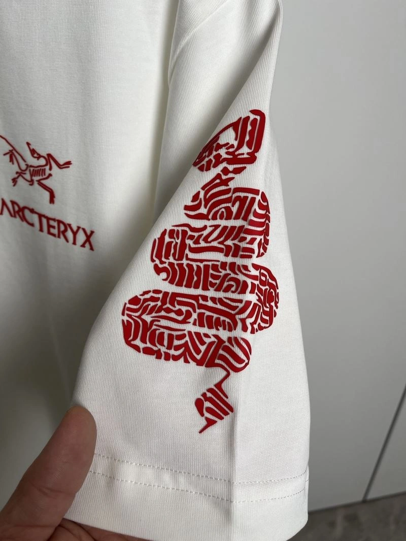 Arcteryx T-Shirts Youthful 159832