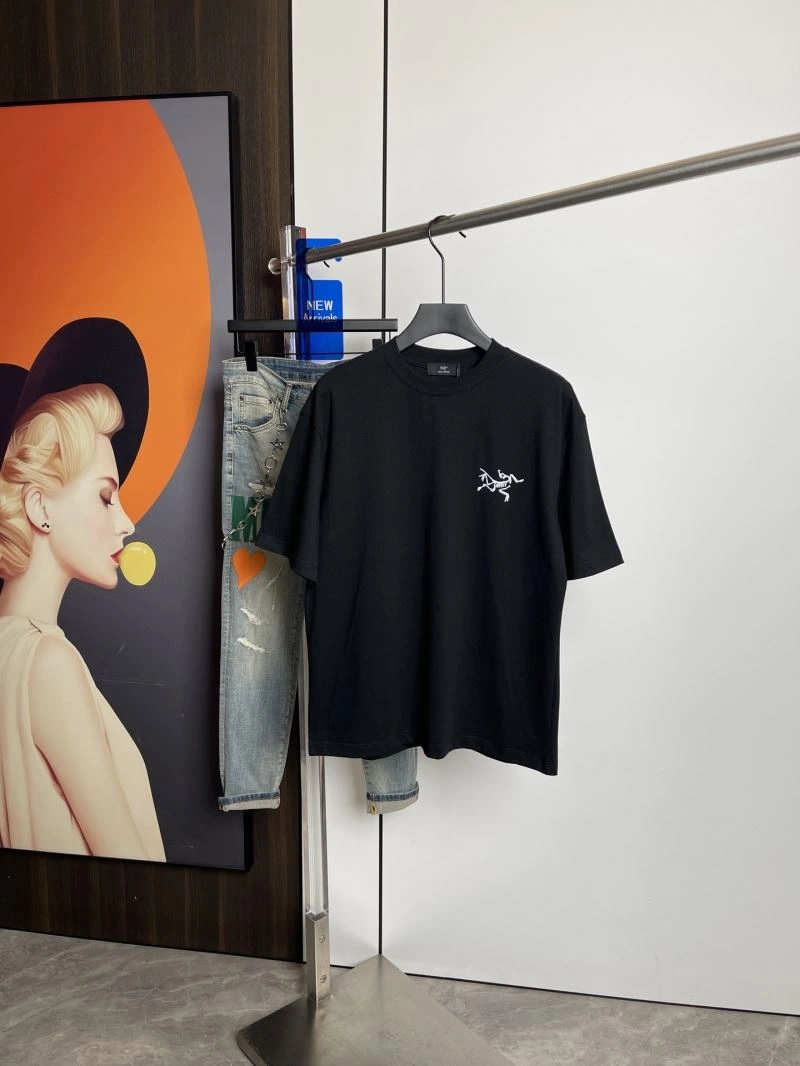 Arcteryx T-Shirts Timeless 159818