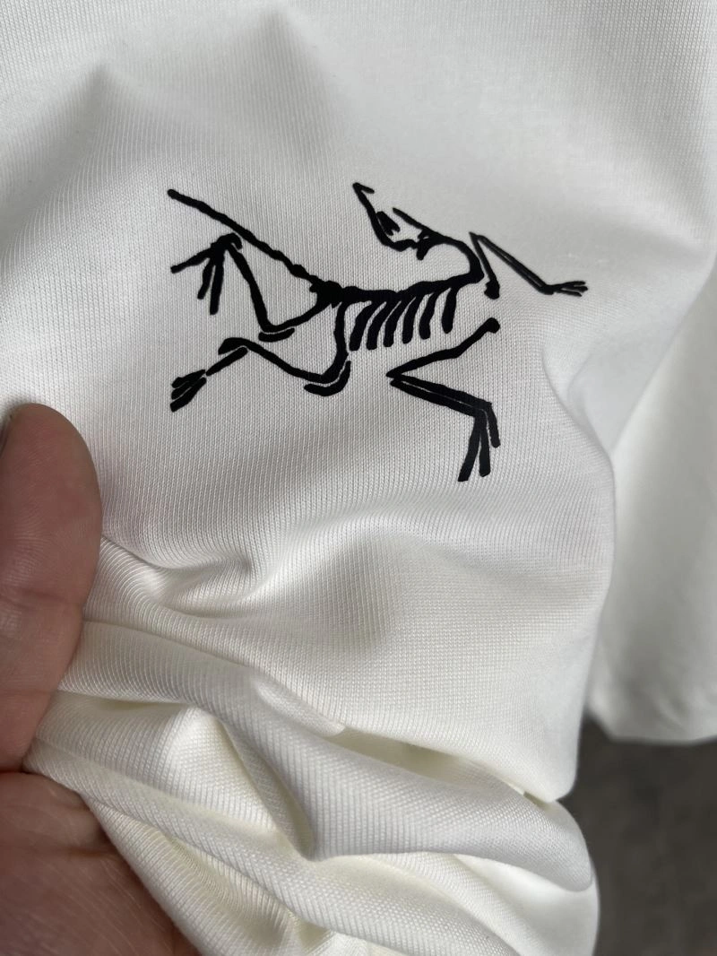 Arcteryx T-Shirts Timeless 159818
