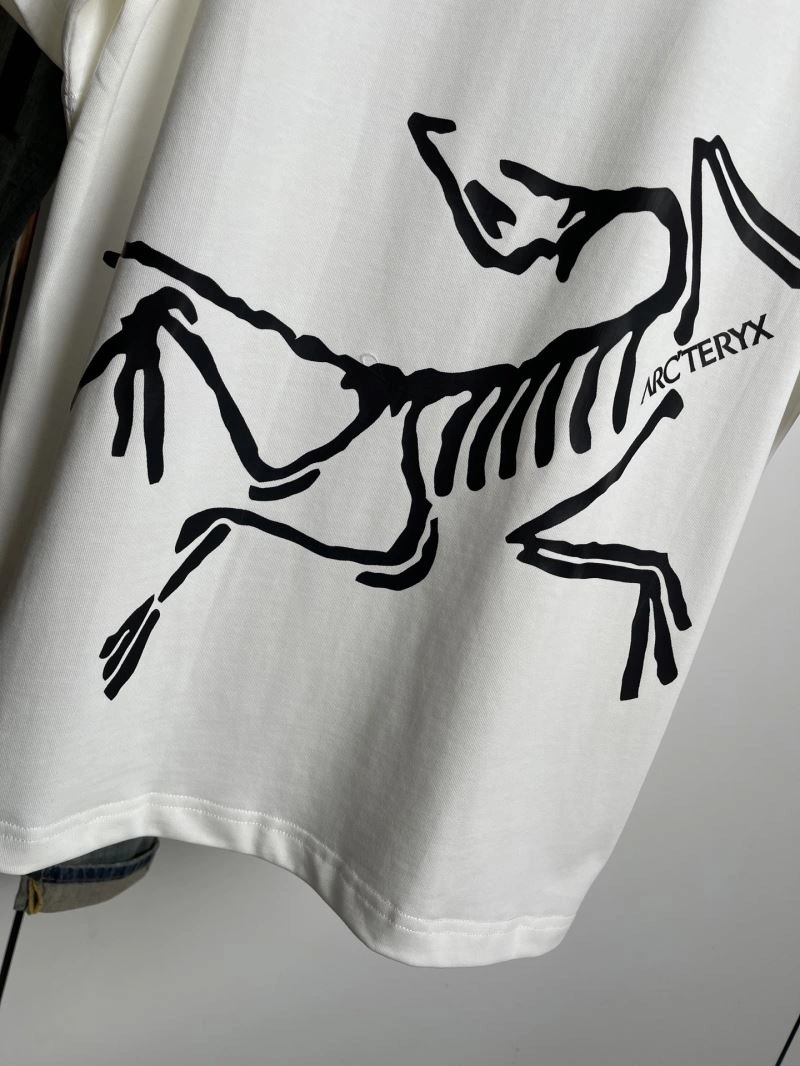 Arcteryx T-Shirts Timeless 159818