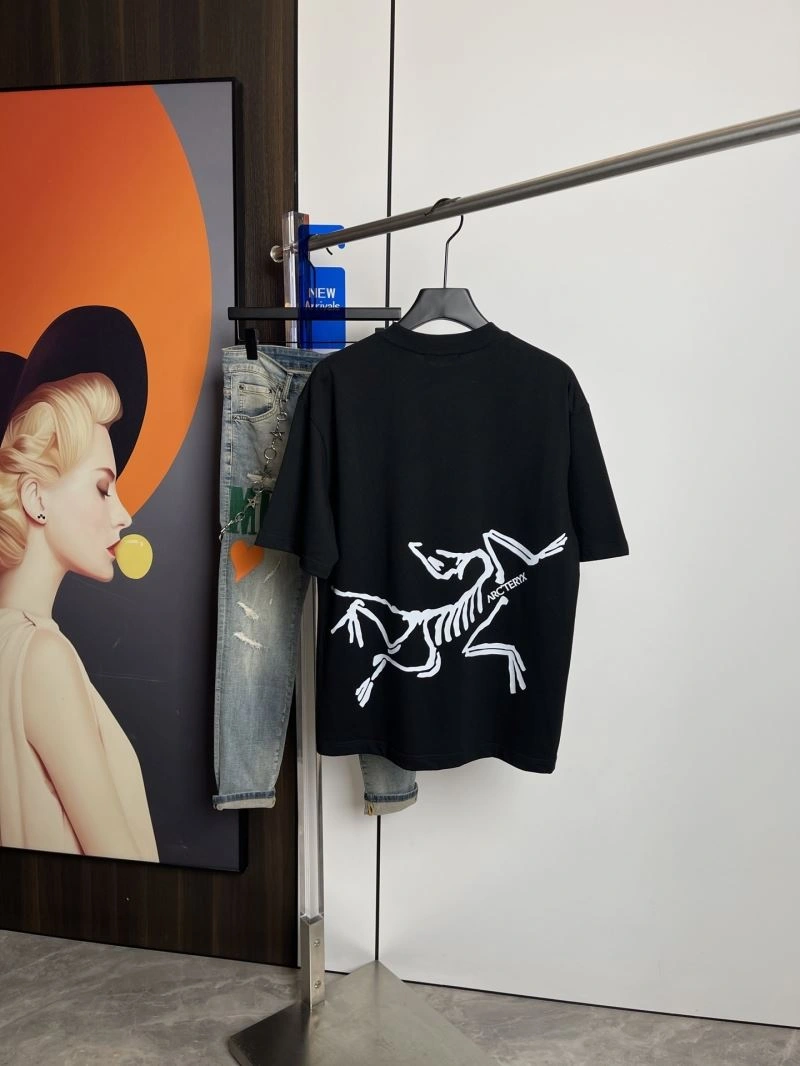 Arcteryx T-Shirts Timeless 159818