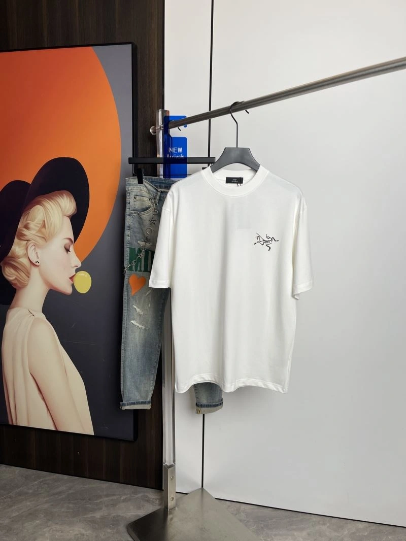 Arcteryx T-Shirts Timeless 159818