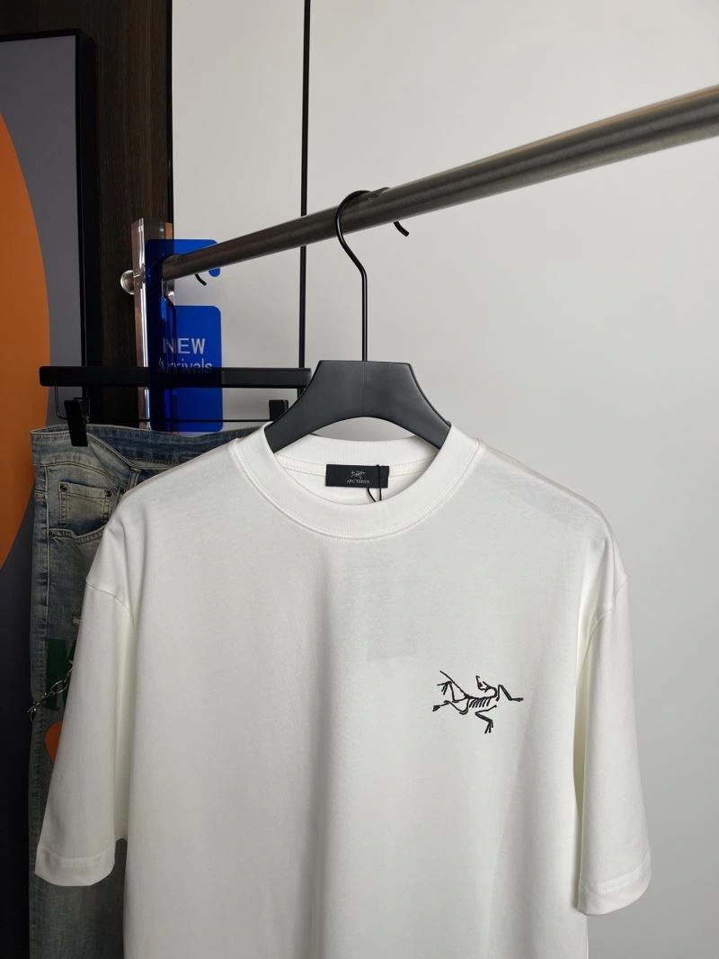 Arcteryx T-Shirts Timeless 159818