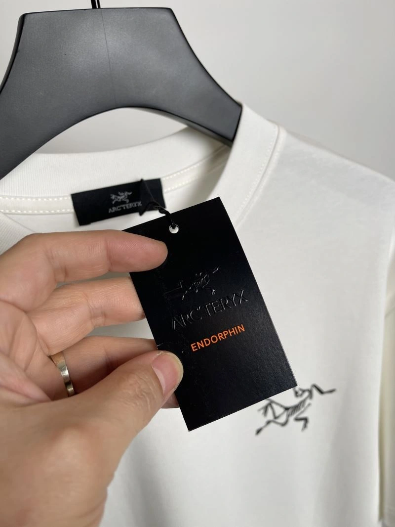 Arcteryx T-Shirts Timeless 159818