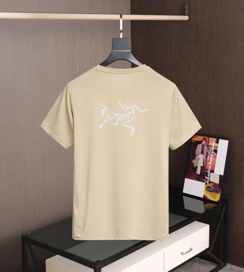 Arcteryx T-Shirts Stylish 159811