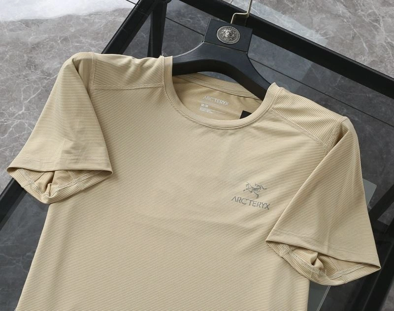 Arcteryx T-Shirts Stylish 159811