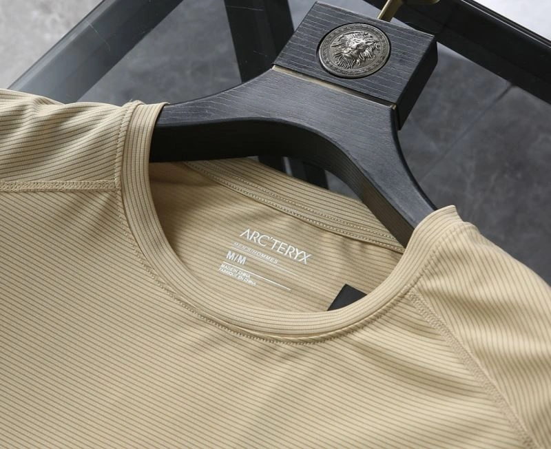 Arcteryx T-Shirts Stylish 159811