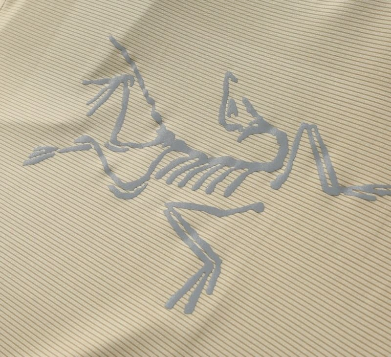 Arcteryx T-Shirts Stylish 159811