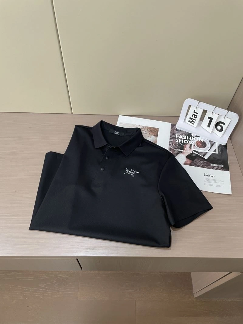 Seasonal Arcteryx T-Shirts 159784