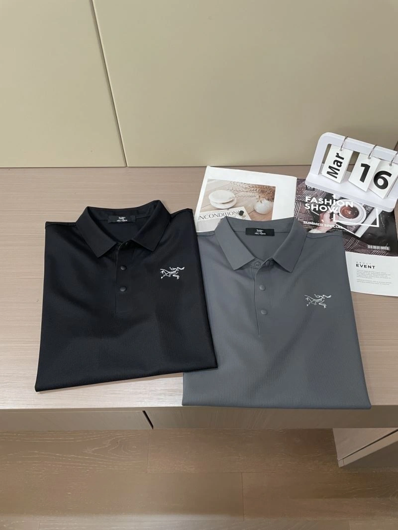 Seasonal Arcteryx T-Shirts 159784