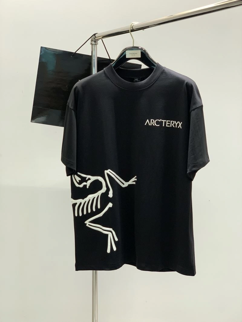 Arcteryx T-Shirts Stretchable 159782