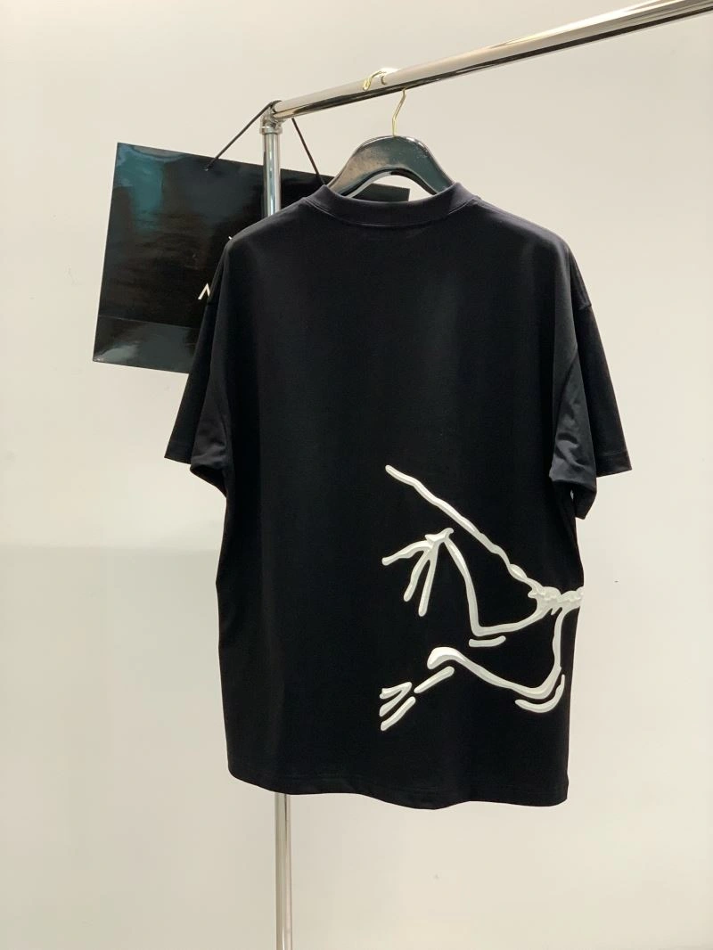 Arcteryx T-Shirts Stretchable 159782