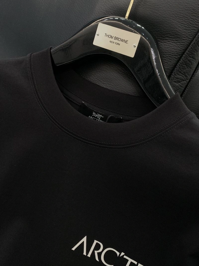 Arcteryx T-Shirts Stretchable 159782
