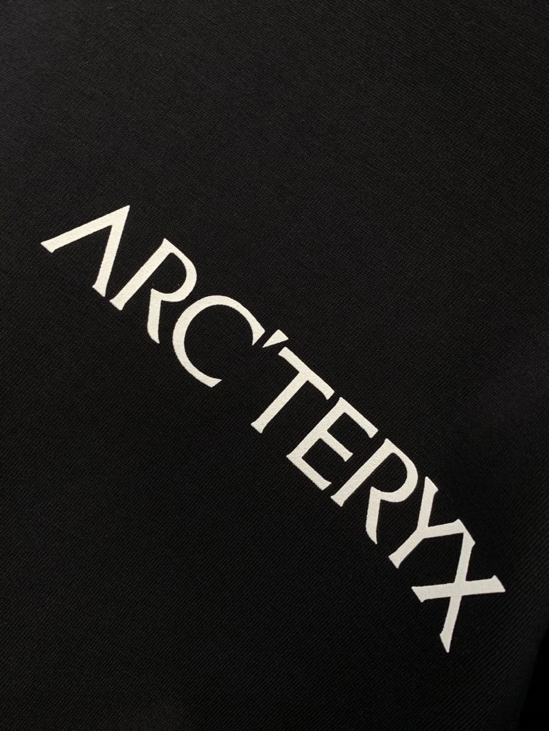Arcteryx T-Shirts Stretchable 159782