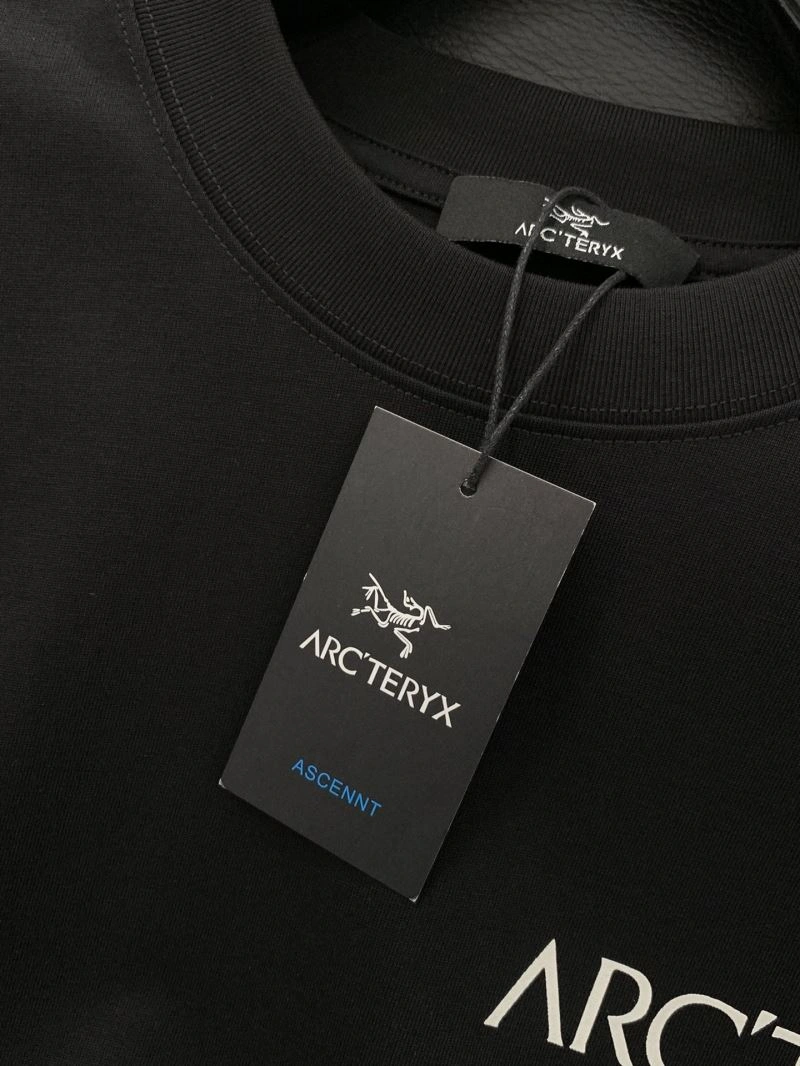 Arcteryx T-Shirts Stretchable 159782