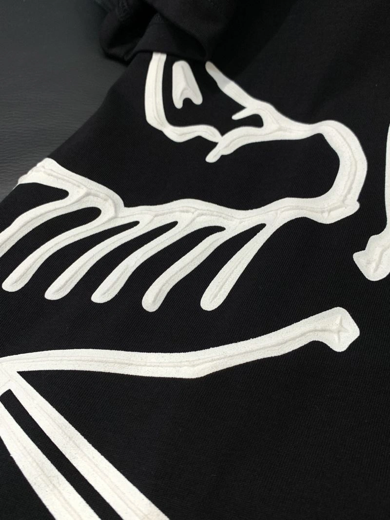 Arcteryx T-Shirts Stretchable 159782