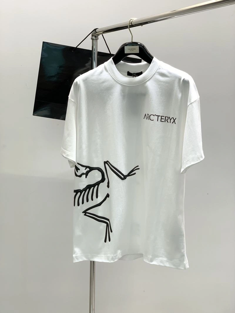 Arcteryx T-Shirts GoAnywhere 159783