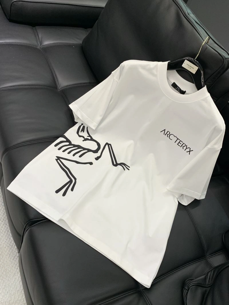 Arcteryx T-Shirts GoAnywhere 159783