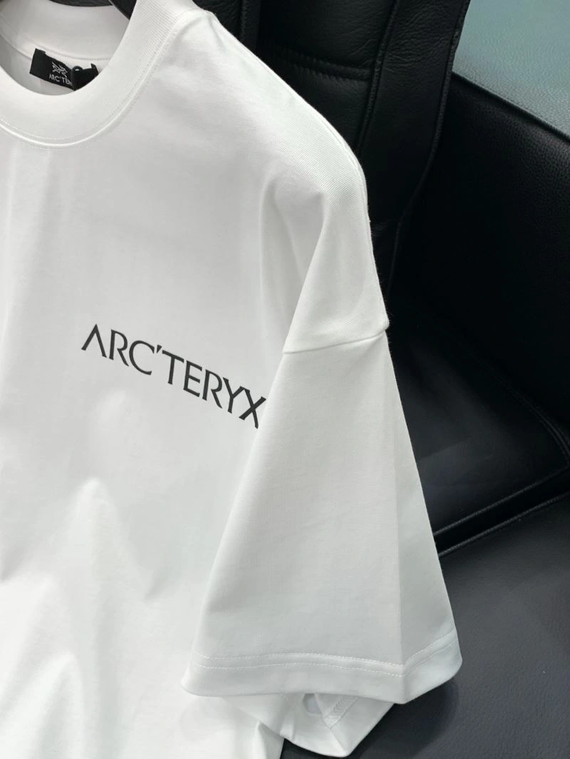 Arcteryx T-Shirts GoAnywhere 159783