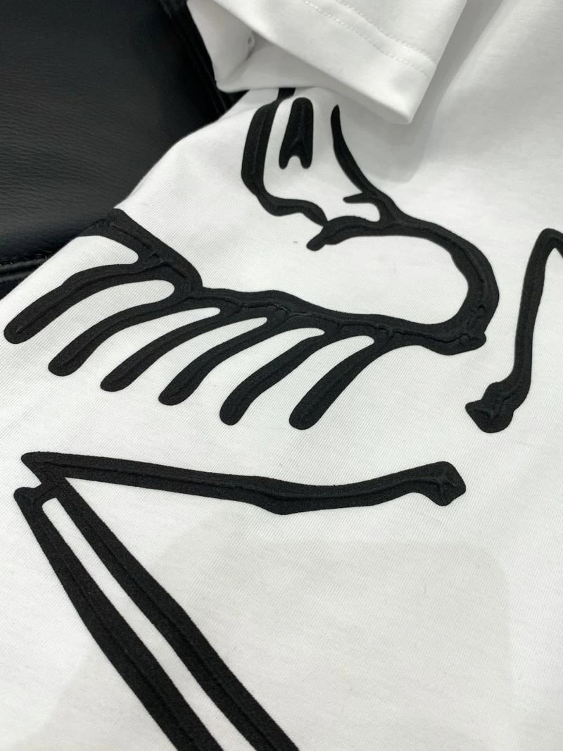 Arcteryx T-Shirts GoAnywhere 159783