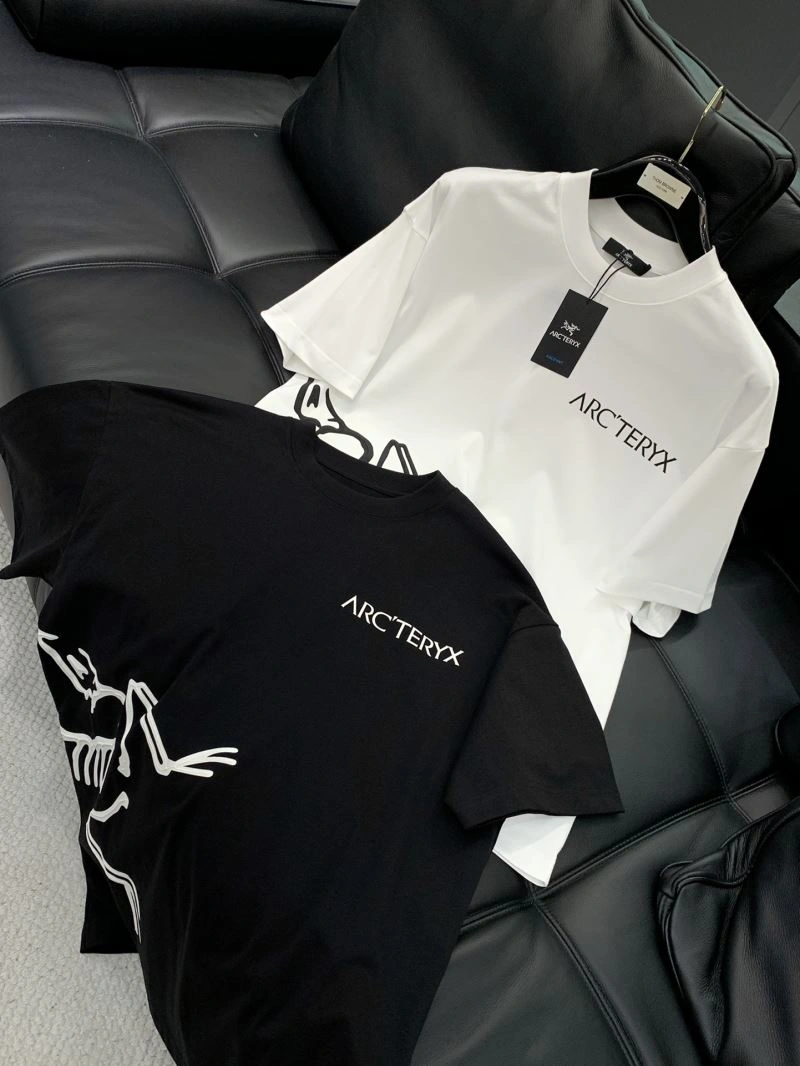 Arcteryx T-Shirts GoAnywhere 159783
