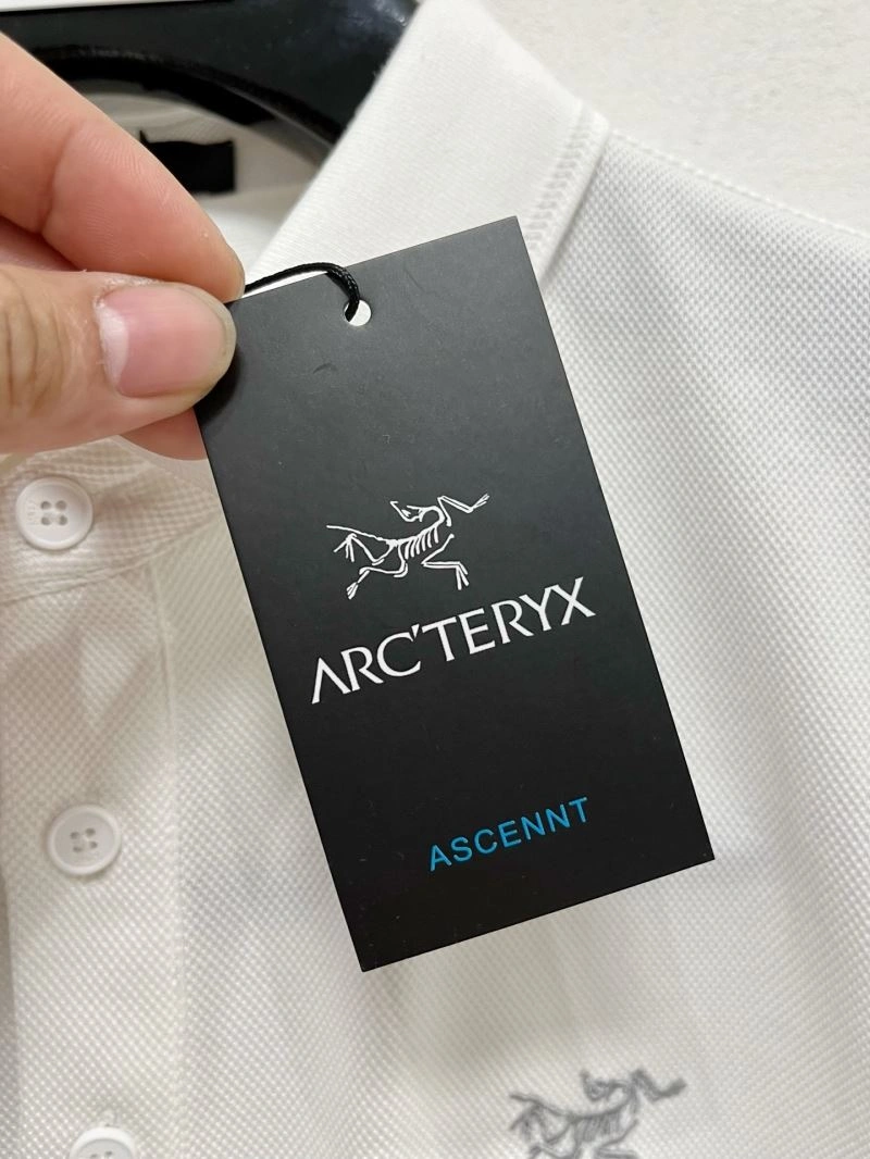 FlexibleFit Arcteryx T-Shirts 159779